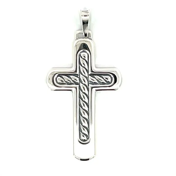 Silver Pendants/Charm Cozzi Jewelers Newtown Square, PA