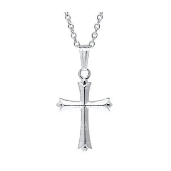 Silver Pendants/Charm Cozzi Jewelers Newtown Square, PA