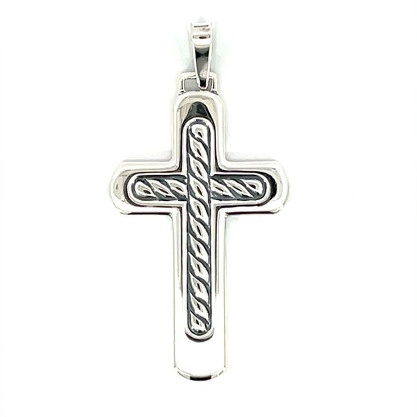 Silver Pendants/Charm Cozzi Jewelers Newtown Square, PA