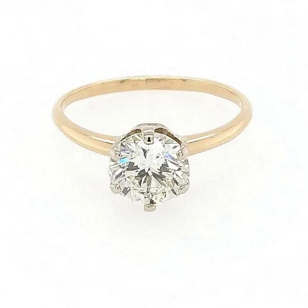 Engagement Ring Cravens & Lewis Jewelers Georgetown, KY