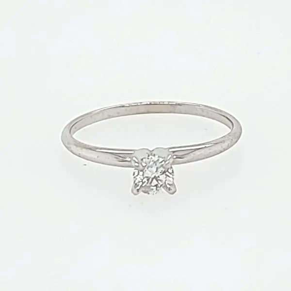 Engagement Ring Cravens & Lewis Jewelers Georgetown, KY