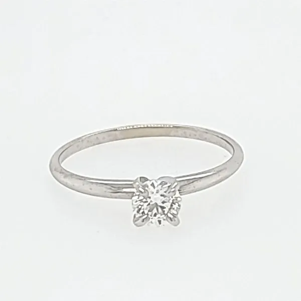 Engagement Ring Cravens & Lewis Jewelers Georgetown, KY