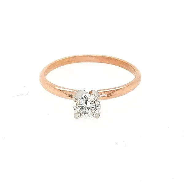 Diamond Engagement Ring Cravens & Lewis Jewelers Georgetown, KY