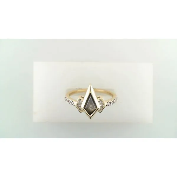 Diamond Engagement Ring Cravens & Lewis Jewelers Georgetown, KY