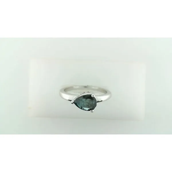 Diamond Engagement Ring Cravens & Lewis Jewelers Georgetown, KY