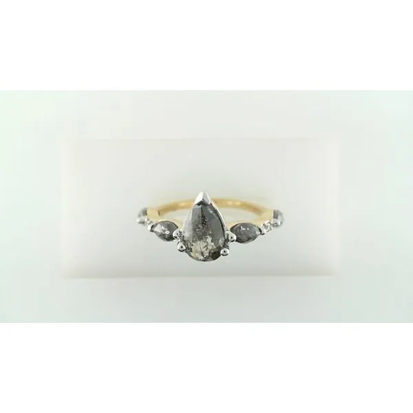 Diamond Engagement Ring Cravens & Lewis Jewelers Georgetown, KY