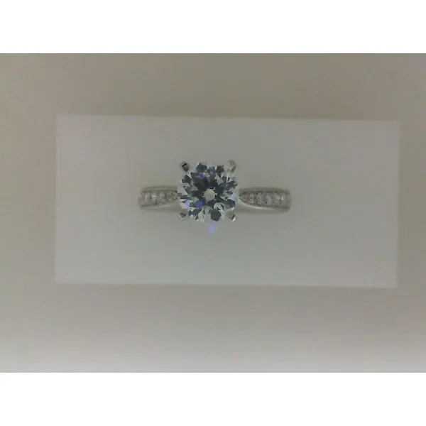  Diamond Semi mounts Cravens & Lewis Jewelers Georgetown, KY