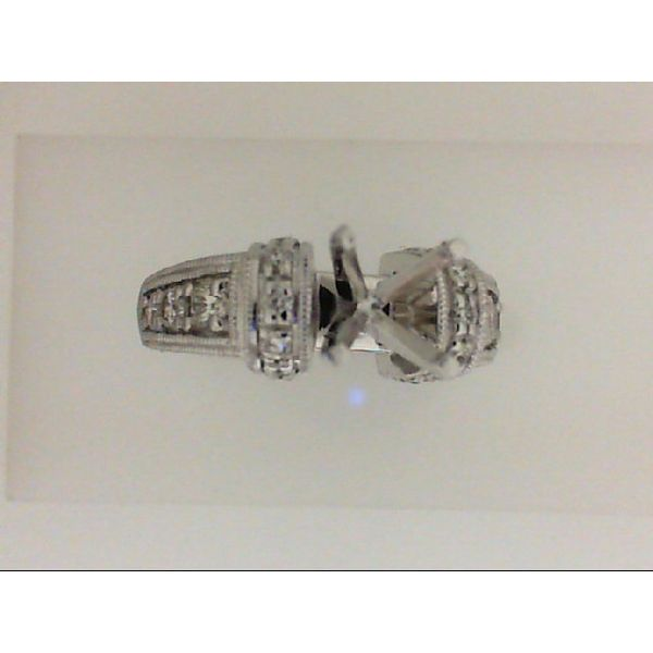 Diamond Semi mounts Cravens & Lewis Jewelers Georgetown, KY