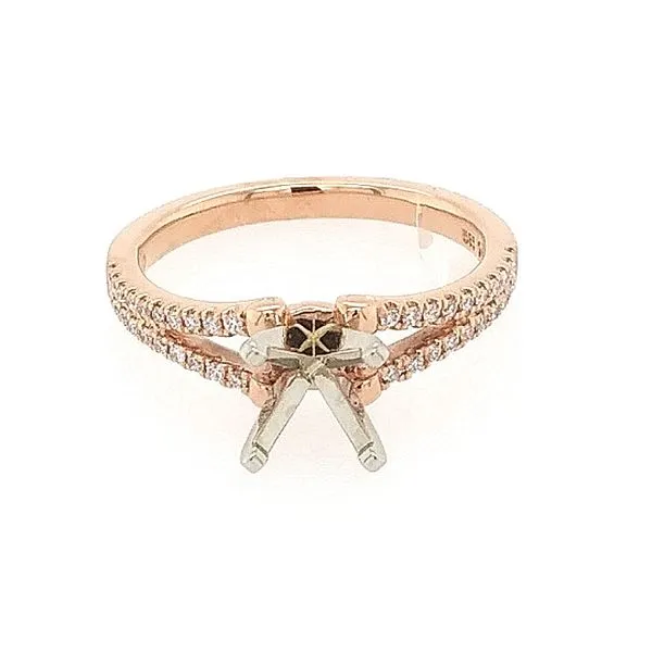  Diamond Semi mounts Cravens & Lewis Jewelers Georgetown, KY