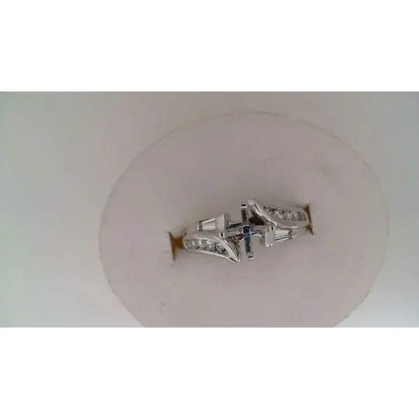  Diamond Semi mounts Cravens & Lewis Jewelers Georgetown, KY