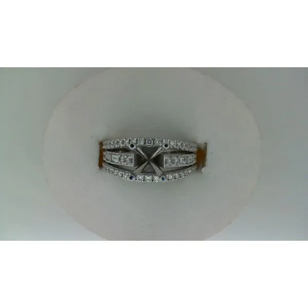  Diamond Semi mounts Cravens & Lewis Jewelers Georgetown, KY