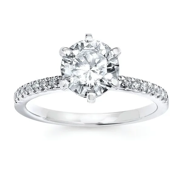  Diamond Semi mounts Cravens & Lewis Jewelers Georgetown, KY