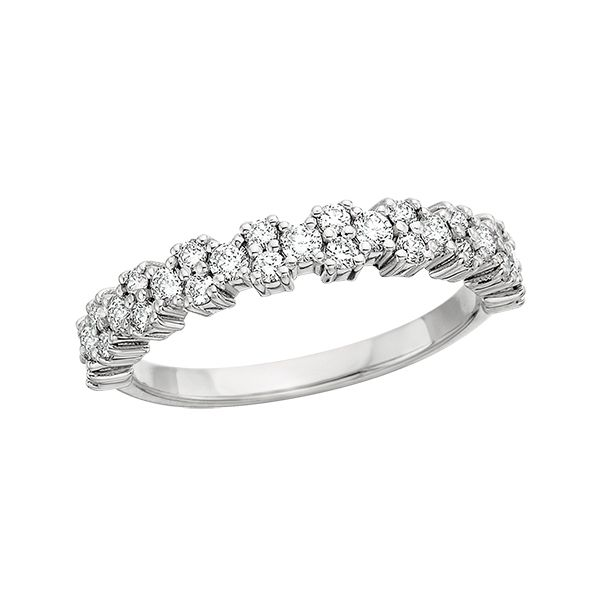 Diamond Ring Cravens & Lewis Jewelers Georgetown, KY