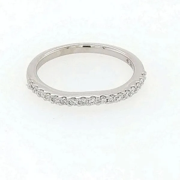 Matching Band Cravens & Lewis Jewelers Georgetown, KY