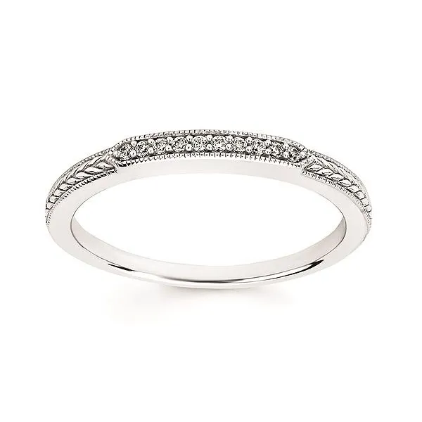 Matching Band Cravens & Lewis Jewelers Georgetown, KY