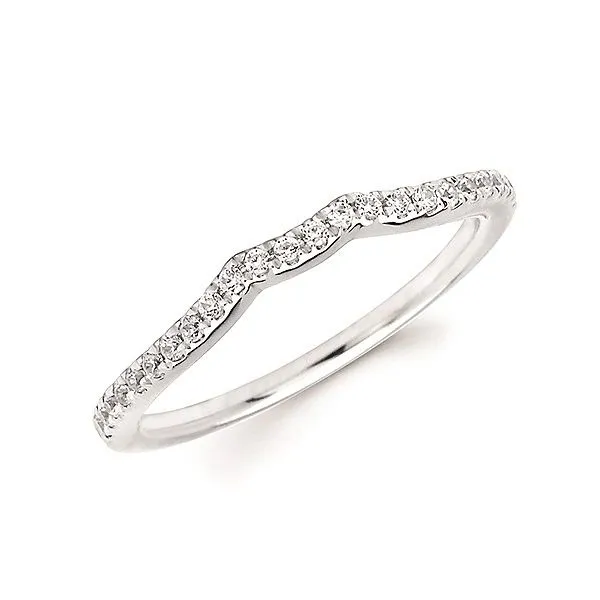 Matching Band Cravens & Lewis Jewelers Georgetown, KY