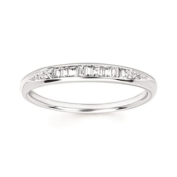 Matching Band Cravens & Lewis Jewelers Georgetown, KY