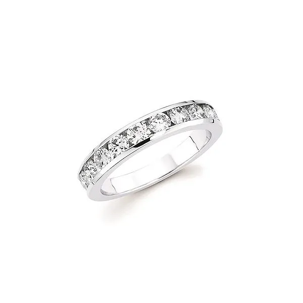 Wedding/Anniversary Band Cravens & Lewis Jewelers Georgetown, KY