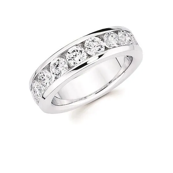 Wedding Band Cravens & Lewis Jewelers Georgetown, KY