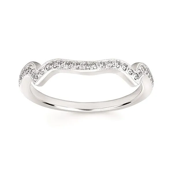 Wedding Band Cravens & Lewis Jewelers Georgetown, KY