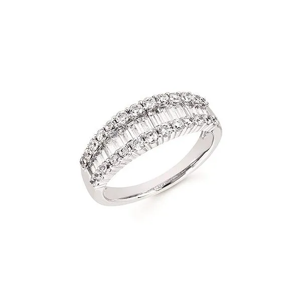 Diamond Band Cravens & Lewis Jewelers Georgetown, KY