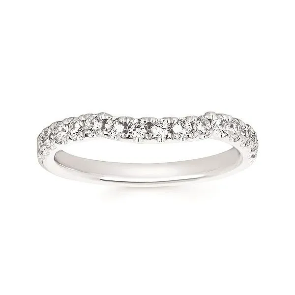 Wedding Band Cravens & Lewis Jewelers Georgetown, KY