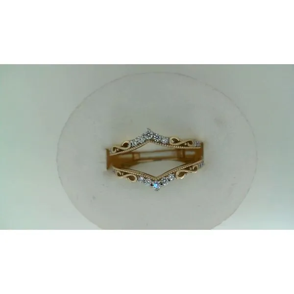 Wedding Band Cravens & Lewis Jewelers Georgetown, KY