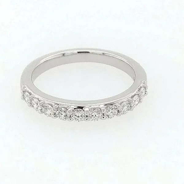 Matching Band Cravens & Lewis Jewelers Georgetown, KY