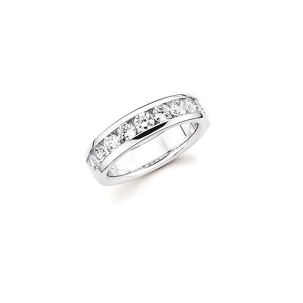 Wedding/Anniversary Band Cravens & Lewis Jewelers Georgetown, KY