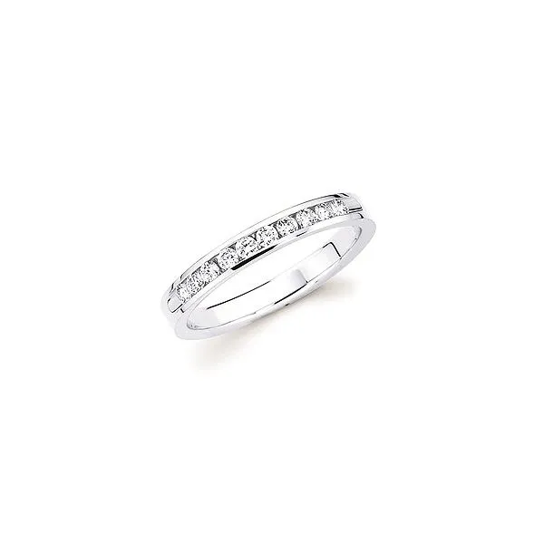 Wedding/Anniversary Band Cravens & Lewis Jewelers Georgetown, KY