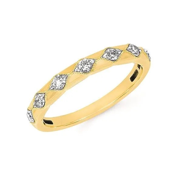 Wedding Band Cravens & Lewis Jewelers Georgetown, KY