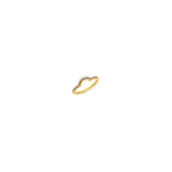 Wedding Band Cravens & Lewis Jewelers Georgetown, KY