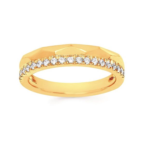Wedding Band Cravens & Lewis Jewelers Georgetown, KY
