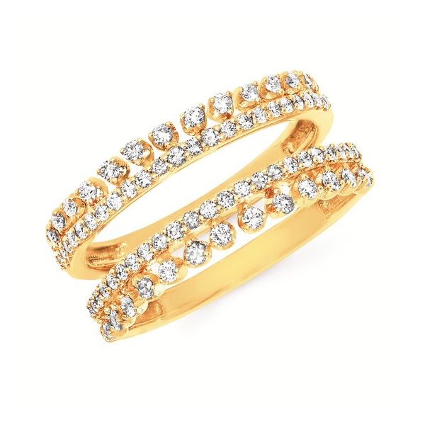 Wedding Band Cravens & Lewis Jewelers Georgetown, KY