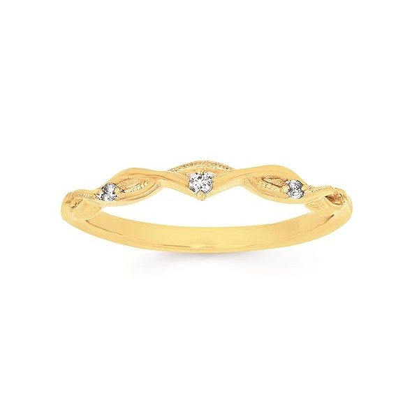 Wedding Band Cravens & Lewis Jewelers Georgetown, KY
