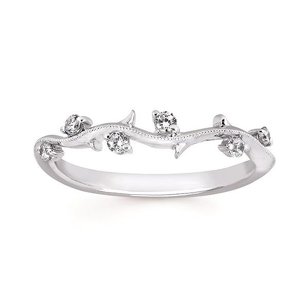Wedding Band Cravens & Lewis Jewelers Georgetown, KY