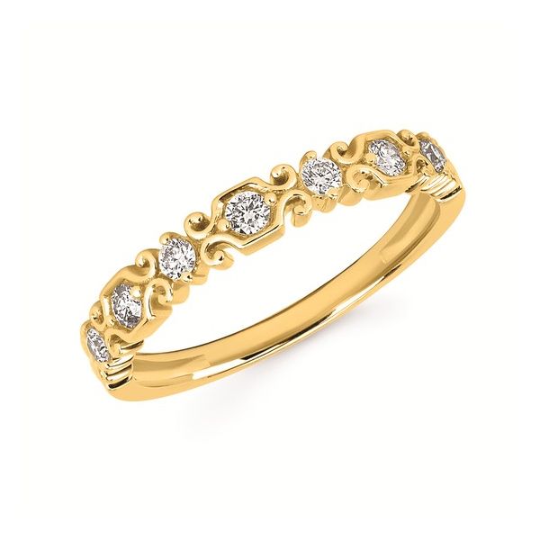 Wedding Band Cravens & Lewis Jewelers Georgetown, KY