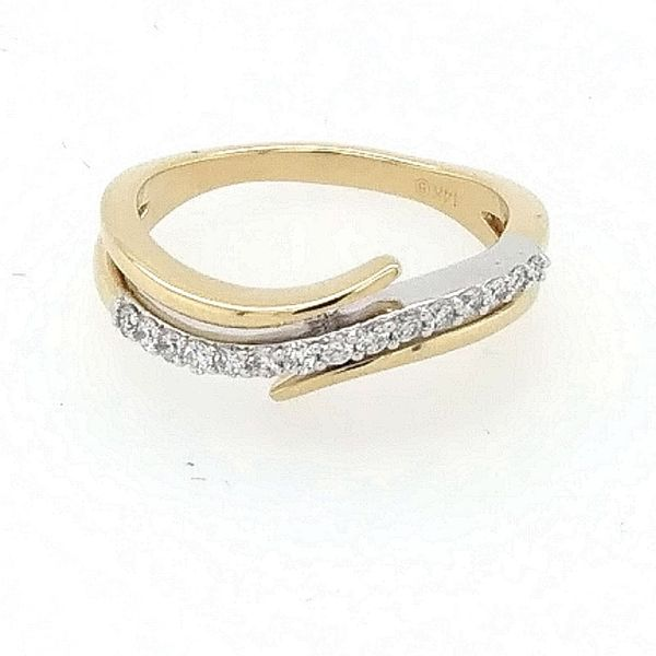 Diamond Ring Cravens & Lewis Jewelers Georgetown, KY