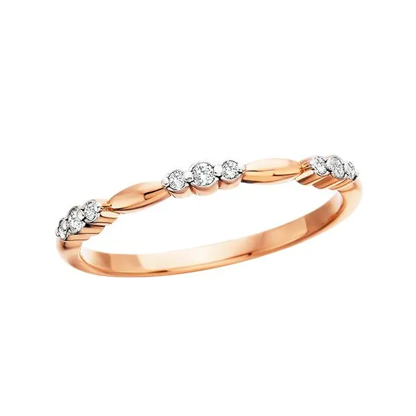 Stackable Band Cravens & Lewis Jewelers Georgetown, KY