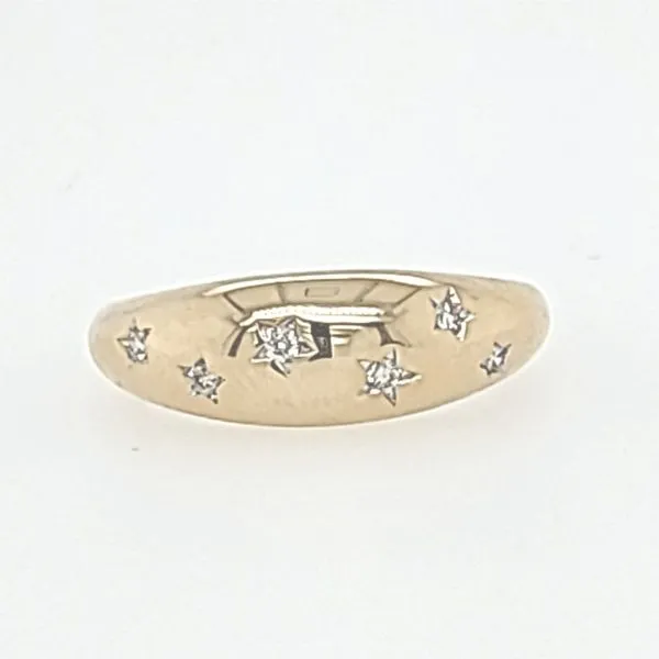 Fashion Ring Cravens & Lewis Jewelers Georgetown, KY