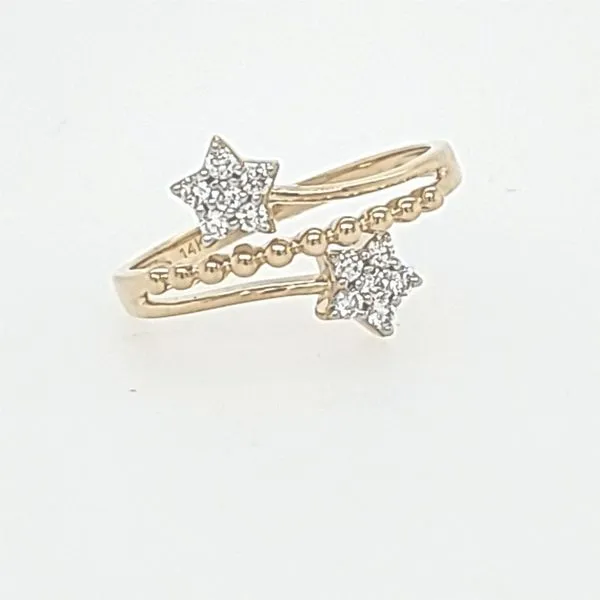 fashion Ring Cravens & Lewis Jewelers Georgetown, KY
