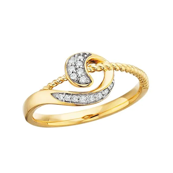 Fashion Ring Cravens & Lewis Jewelers Georgetown, KY