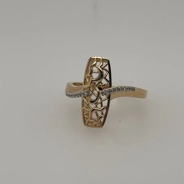 Fashion Ring Cravens & Lewis Jewelers Georgetown, KY