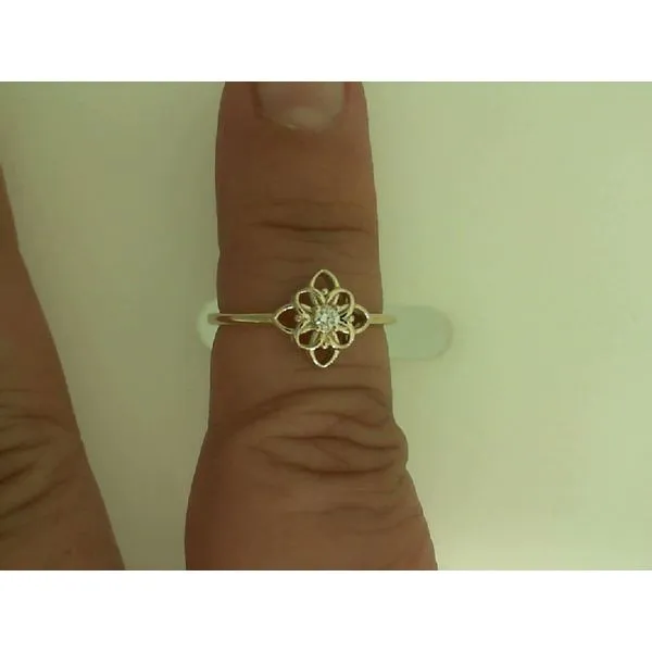 Fashion Ring Cravens & Lewis Jewelers Georgetown, KY