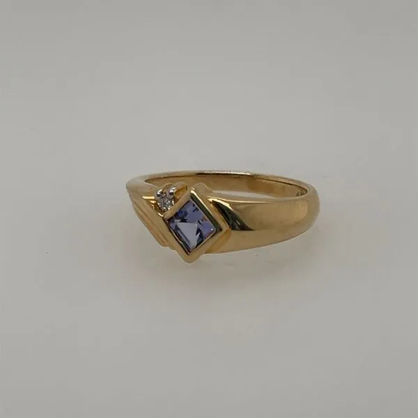 Fashion Ring Cravens & Lewis Jewelers Georgetown, KY