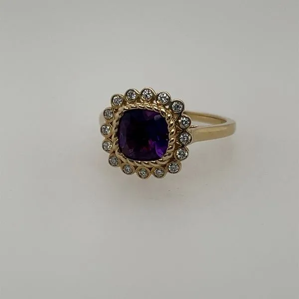 Fashion Ring Cravens & Lewis Jewelers Georgetown, KY