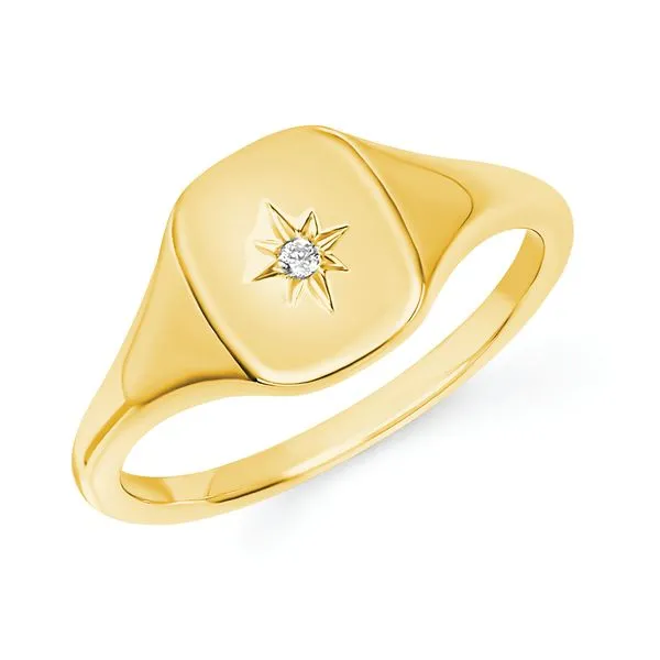Fashion Ring Cravens & Lewis Jewelers Georgetown, KY