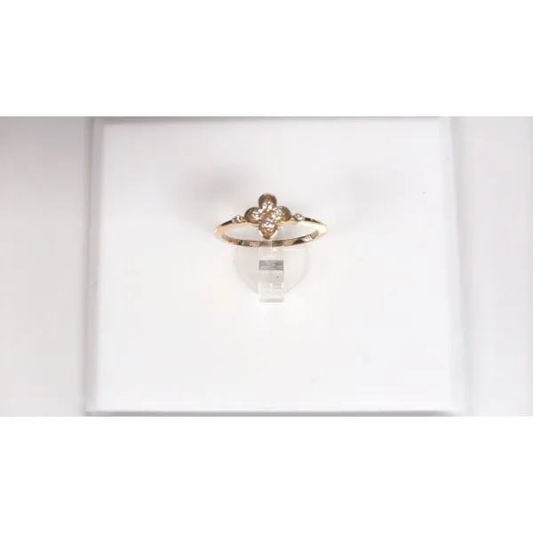 Fashion Ring Cravens & Lewis Jewelers Georgetown, KY