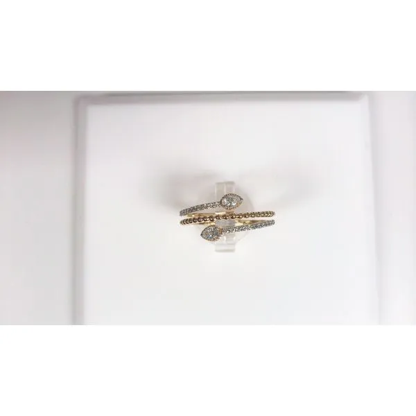 Fashion Ring Cravens & Lewis Jewelers Georgetown, KY