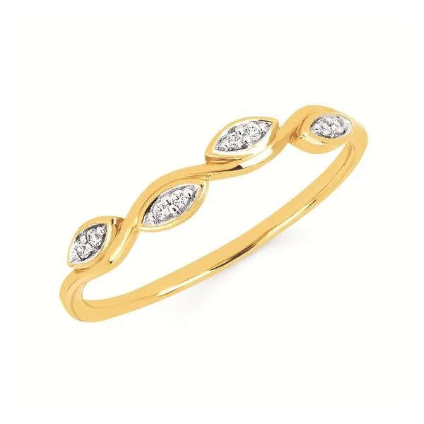 Fashion Ring Cravens & Lewis Jewelers Georgetown, KY